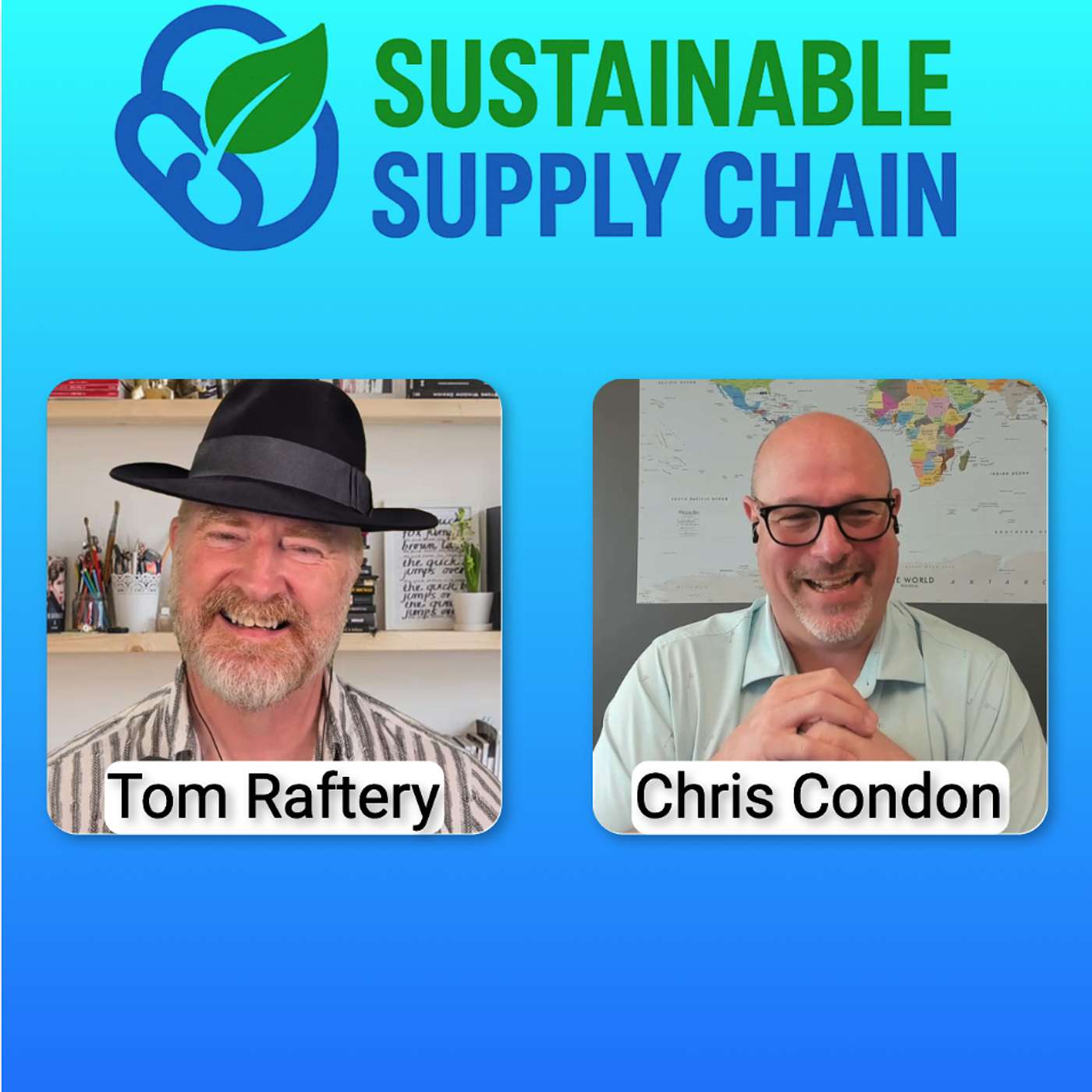 Sustainable Supply Chain