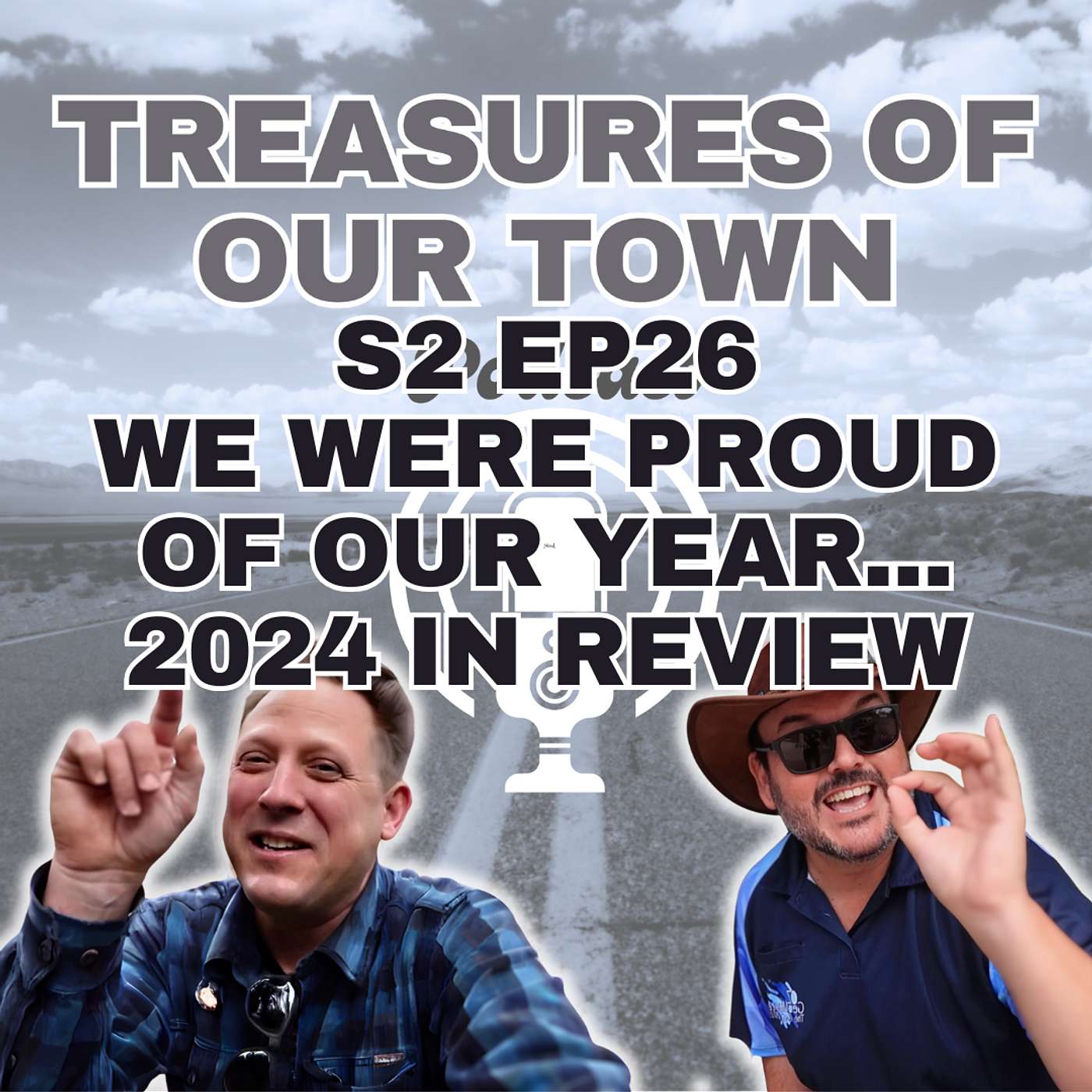 Treasures of our Town