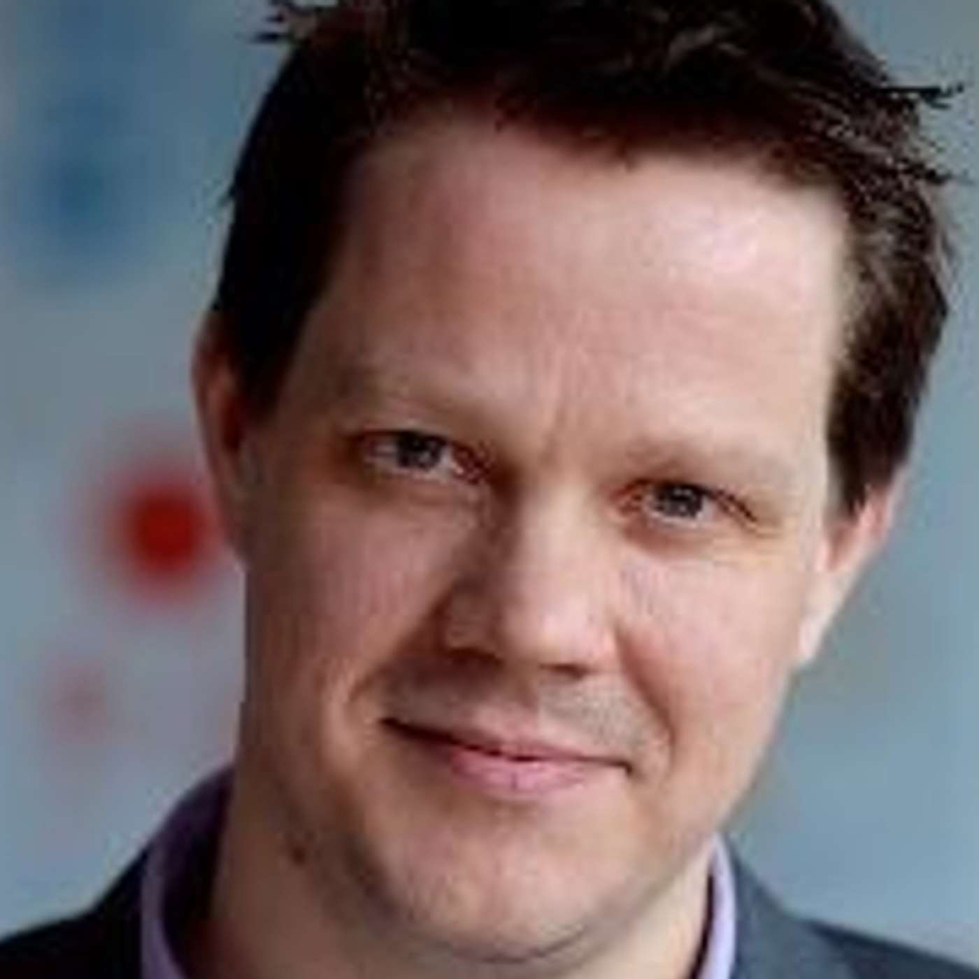 Chris Owen, UK director at The Hoffman Agency talks about his experience of being an alcoholic working in PR episode artwork