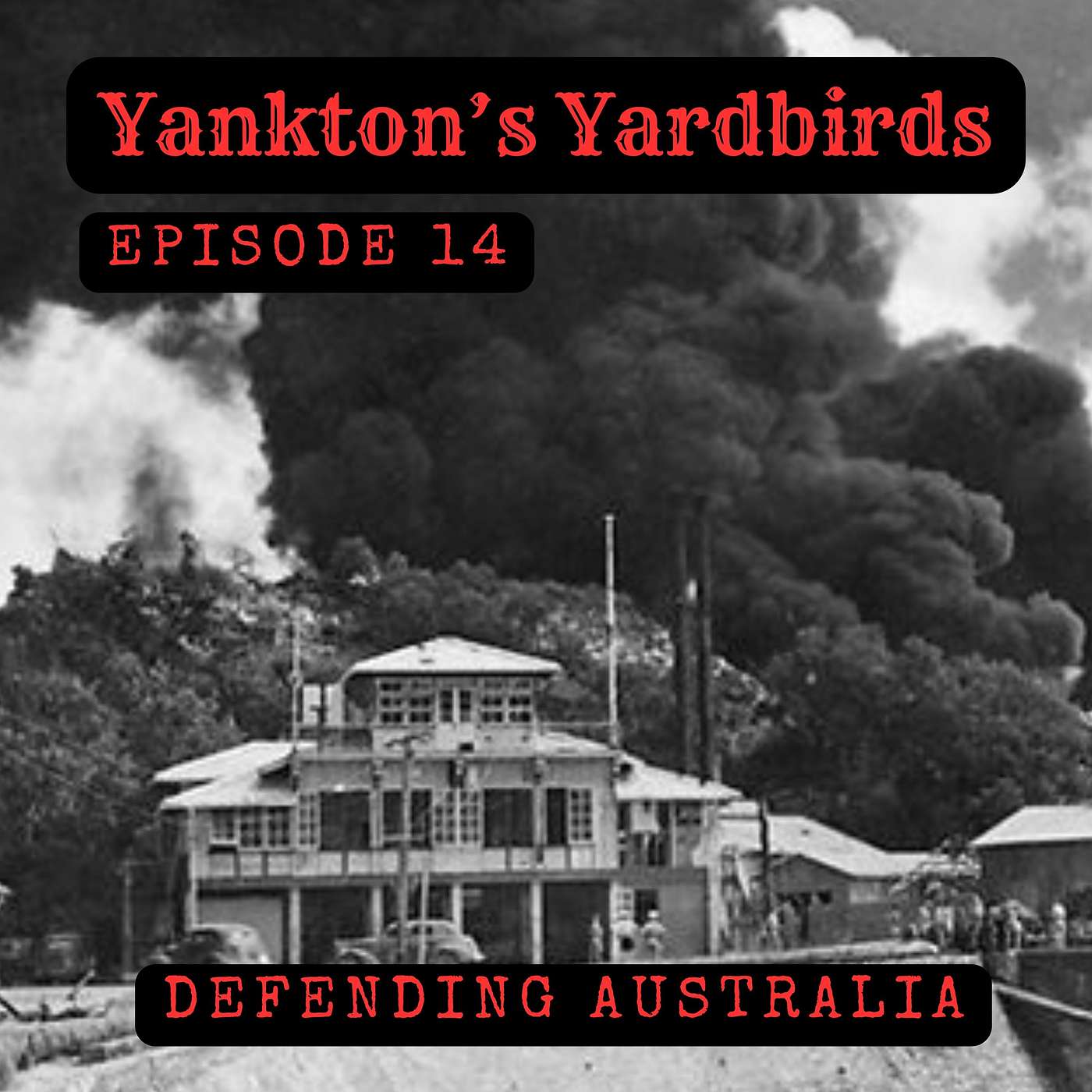 Yankton’s Yardbirds