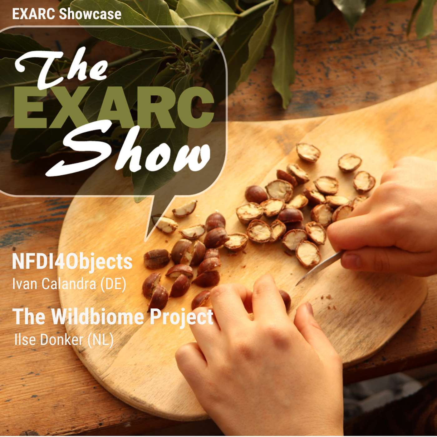 The EXARC Show