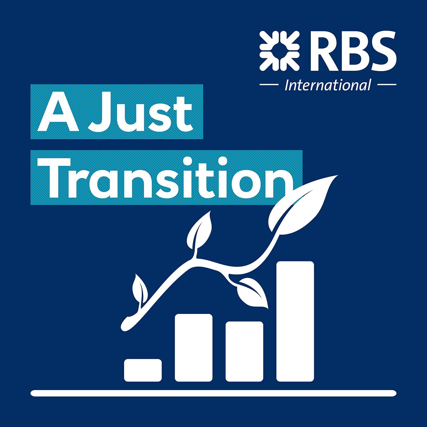 RBS International \'A Just Transition\' Podcast Series