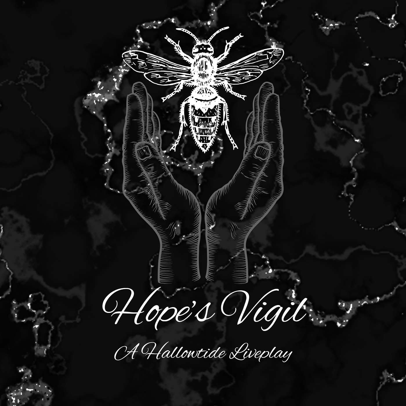 Liveplay Episode: Hope's Vigil episode artwork