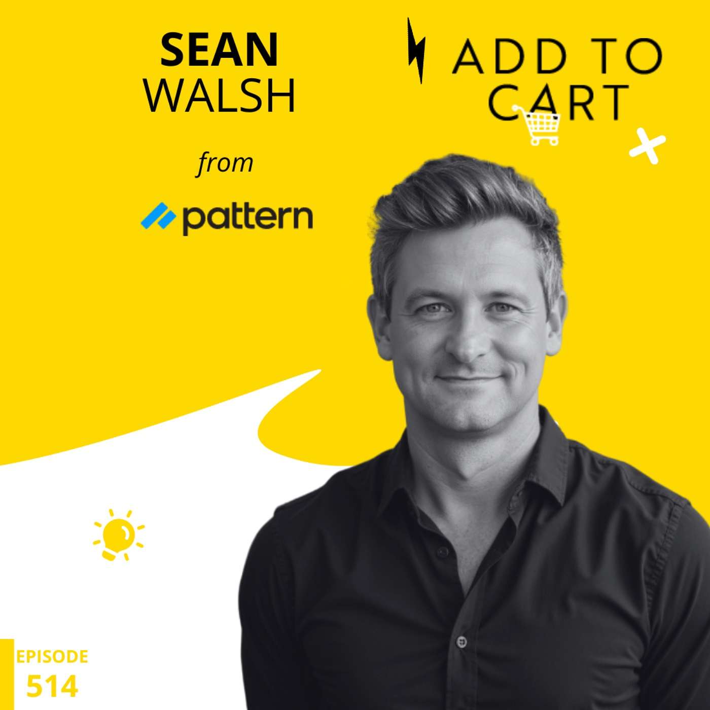 The $20M Marketplace Mistake Most Brands Don’t Know They’re Making with Sean Walsh | #514