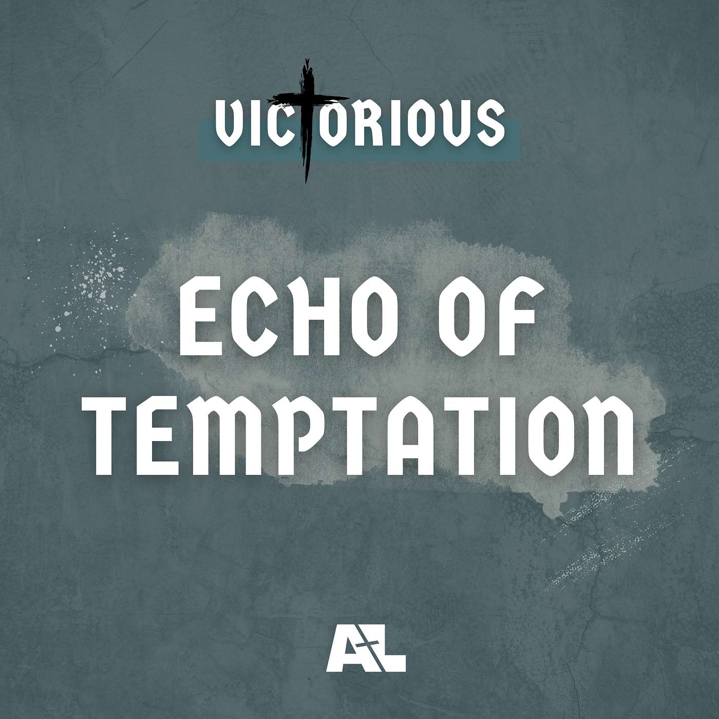 Echo of Temptation episode artwork