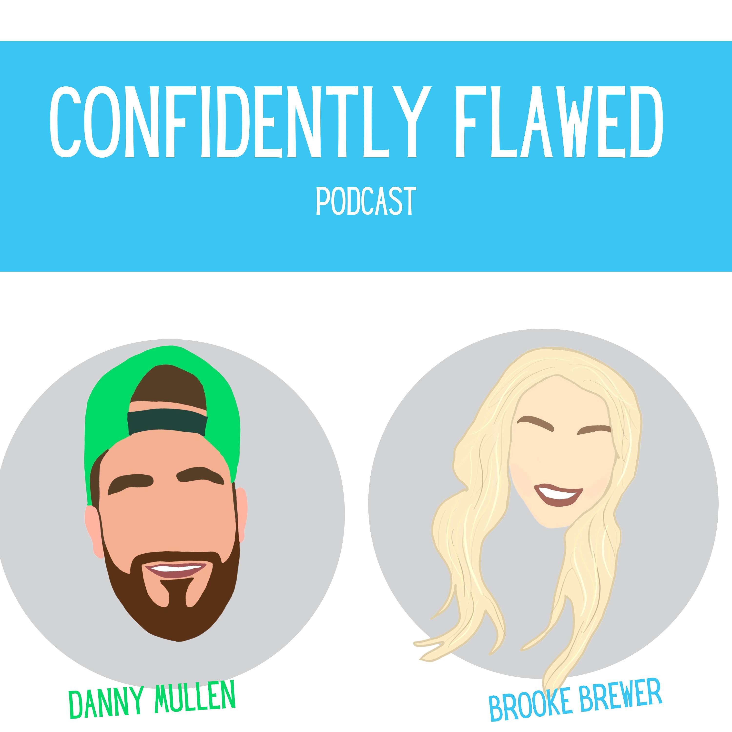 Confidently Flawed