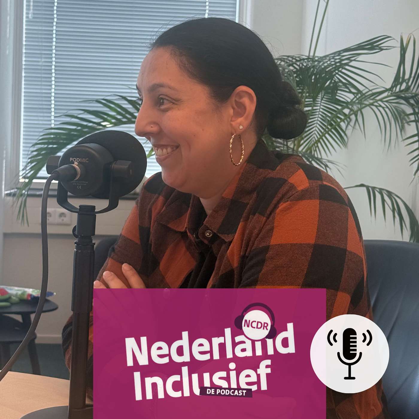 Waarom bewustwording niet genoeg is met Dionne Abdoelhafiezkhan