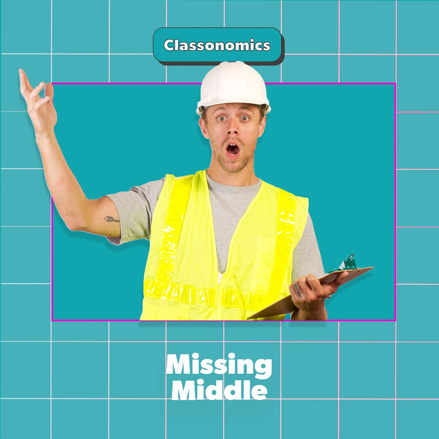Is Chasing Too Many New Homes Canada’s Next Big Failure? episode artwork