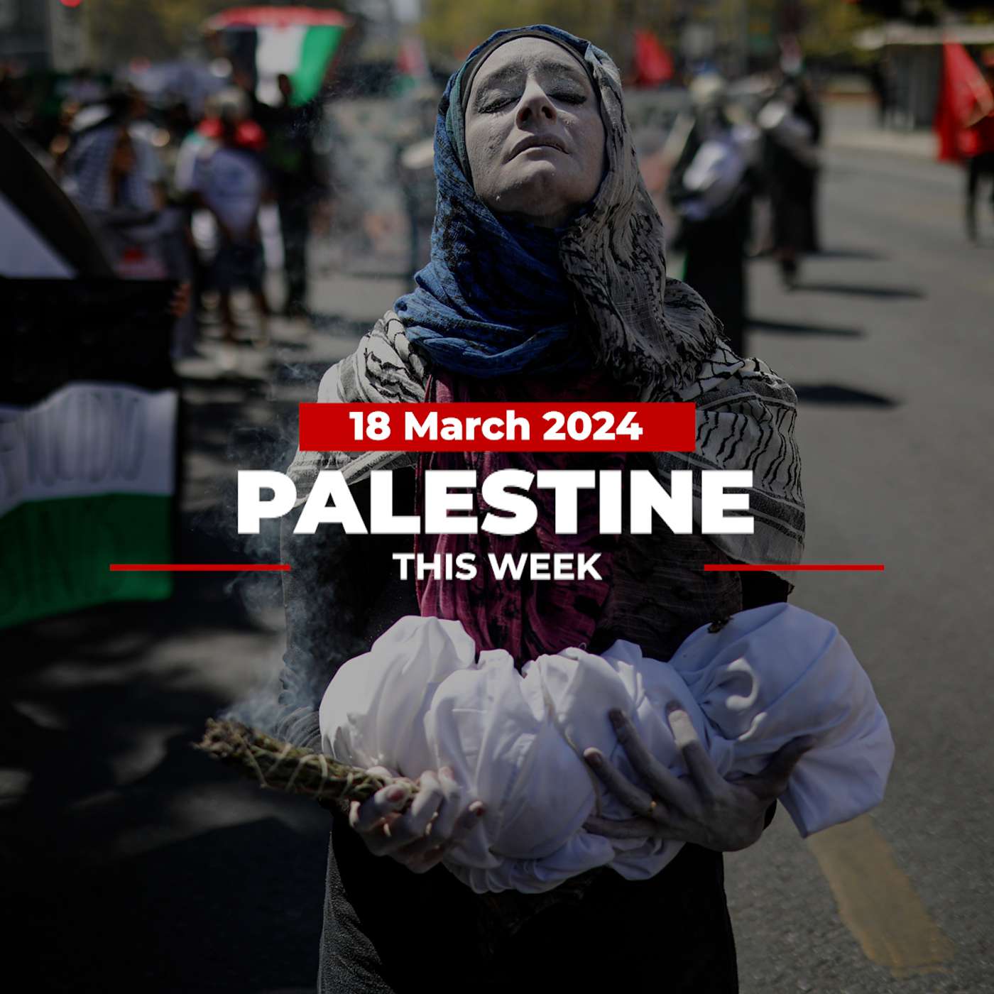 Palestine This Week