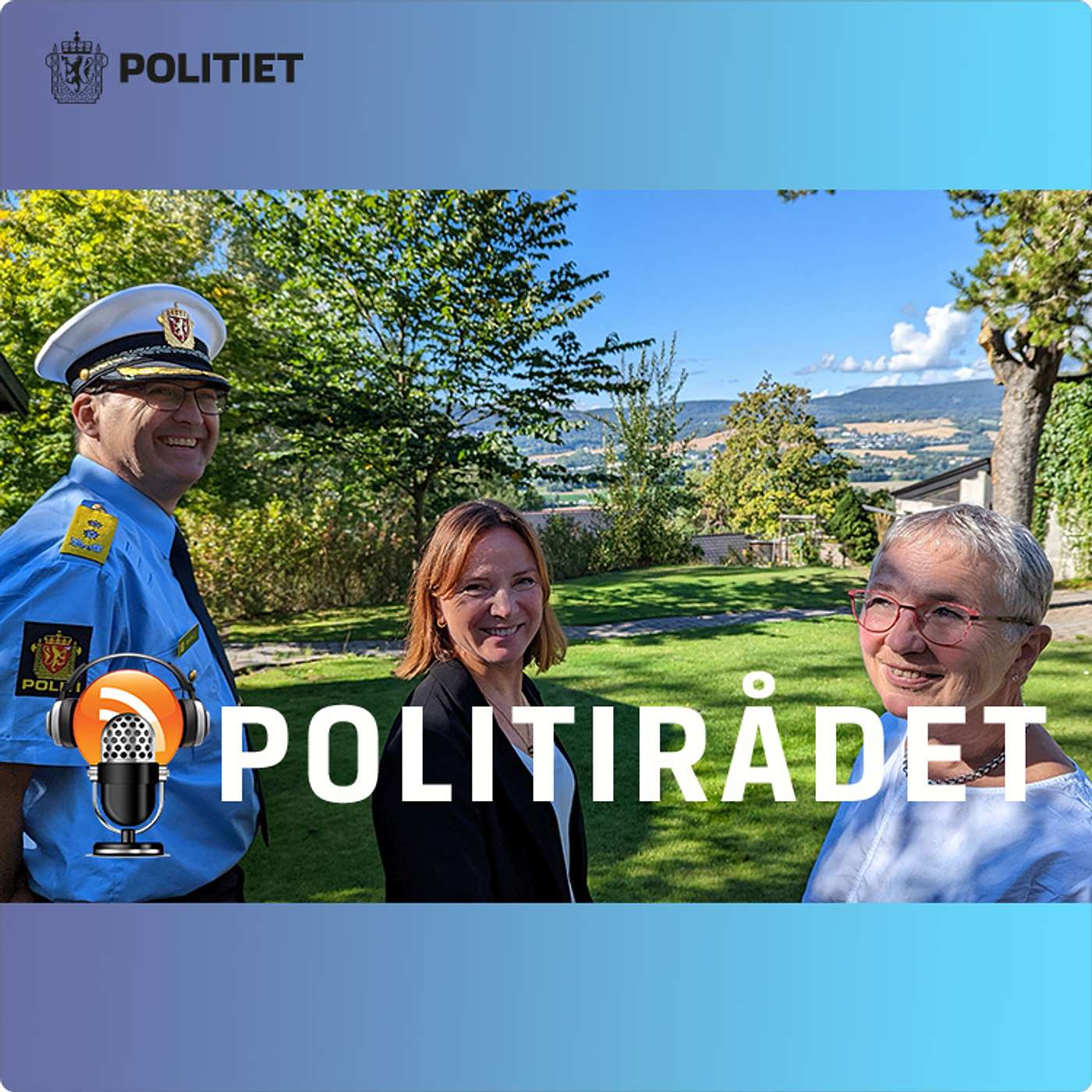 Episode 4 - En psyk handling Episode 4 - En psyk handling