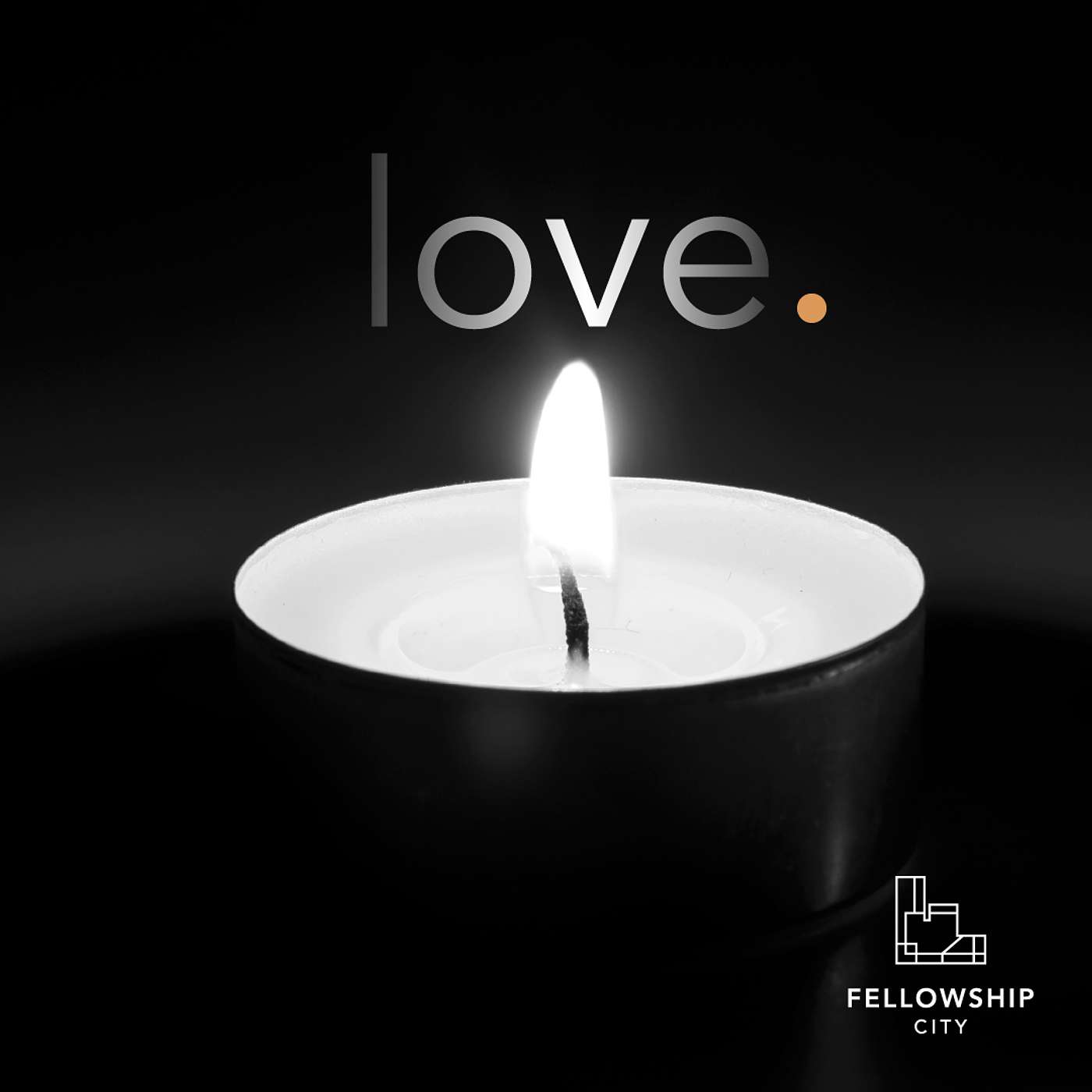 Advent 2021 - Love episode artwork