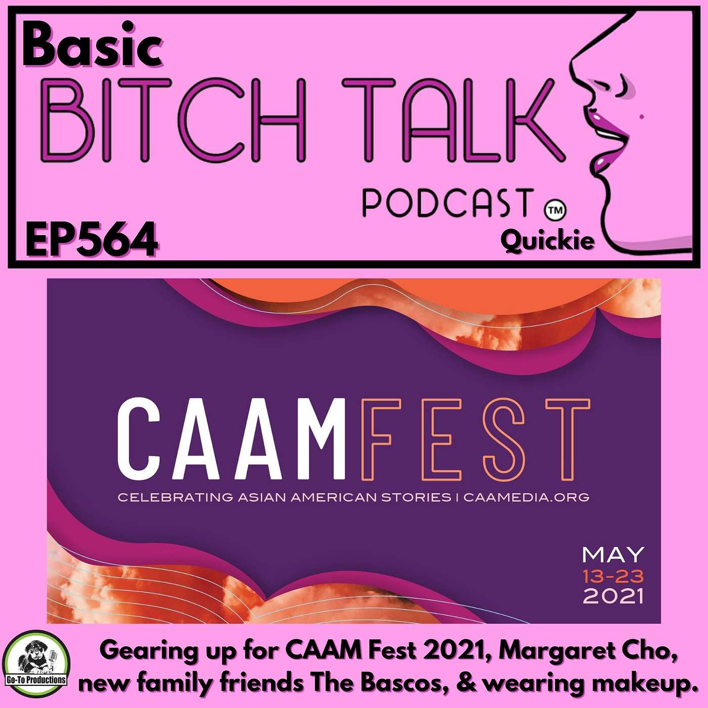 Bitch Talk Podcast