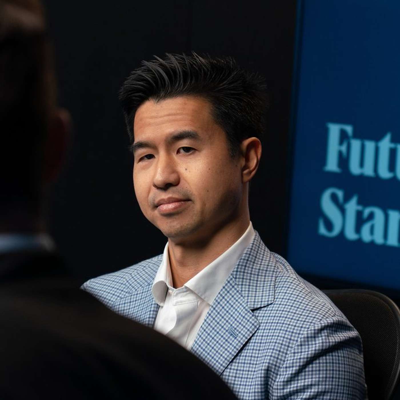 Private Equity Co-Investing Featuring Michael Chen episode artwork
