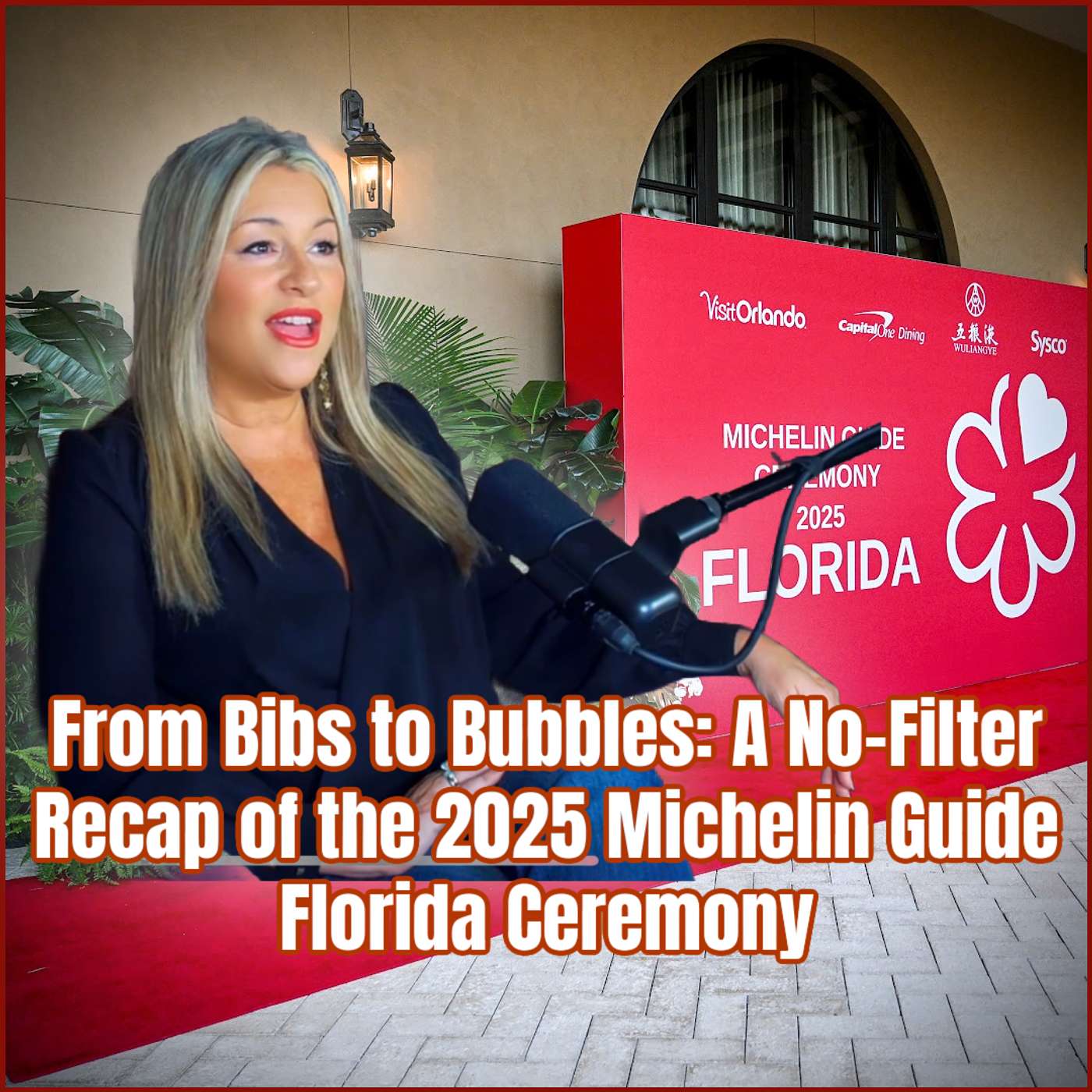 The Whet Palette Productions: Miami Food Blog & Podcast