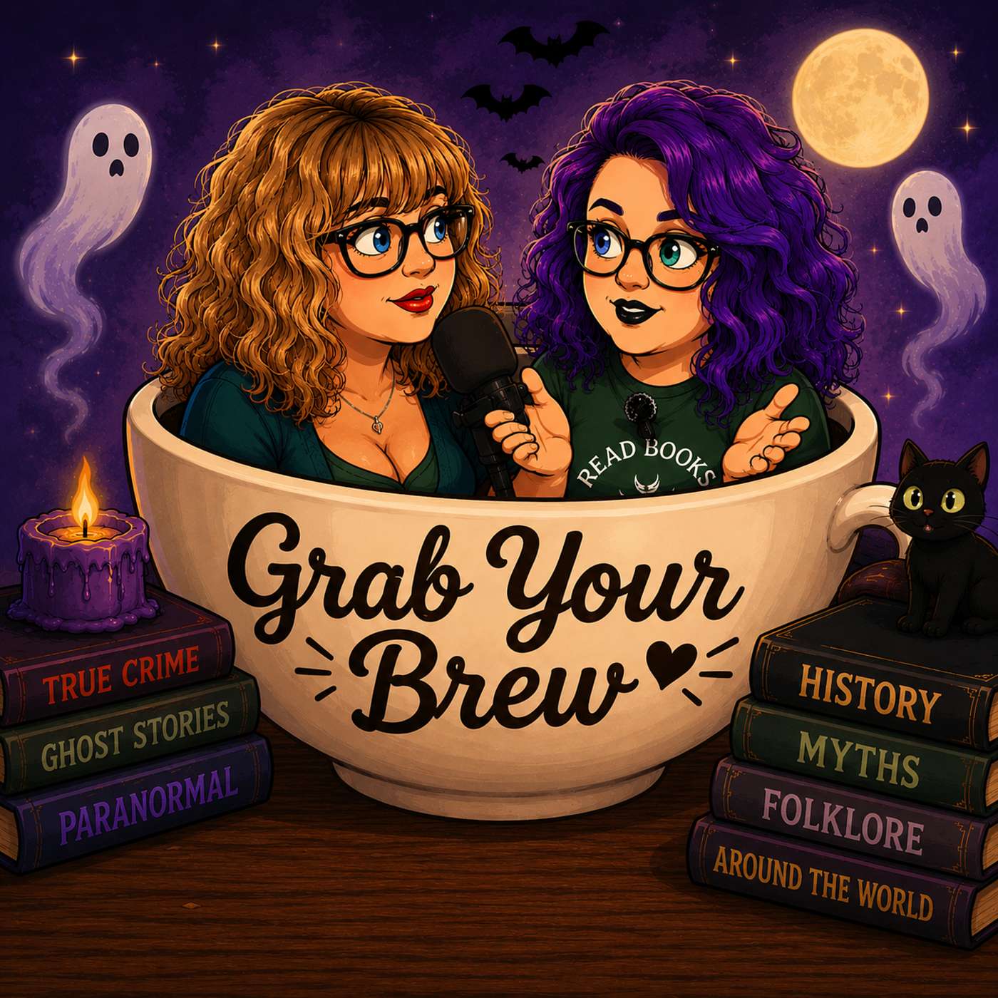 Best Of Paranormal AITA | New Content Paused episode artwork