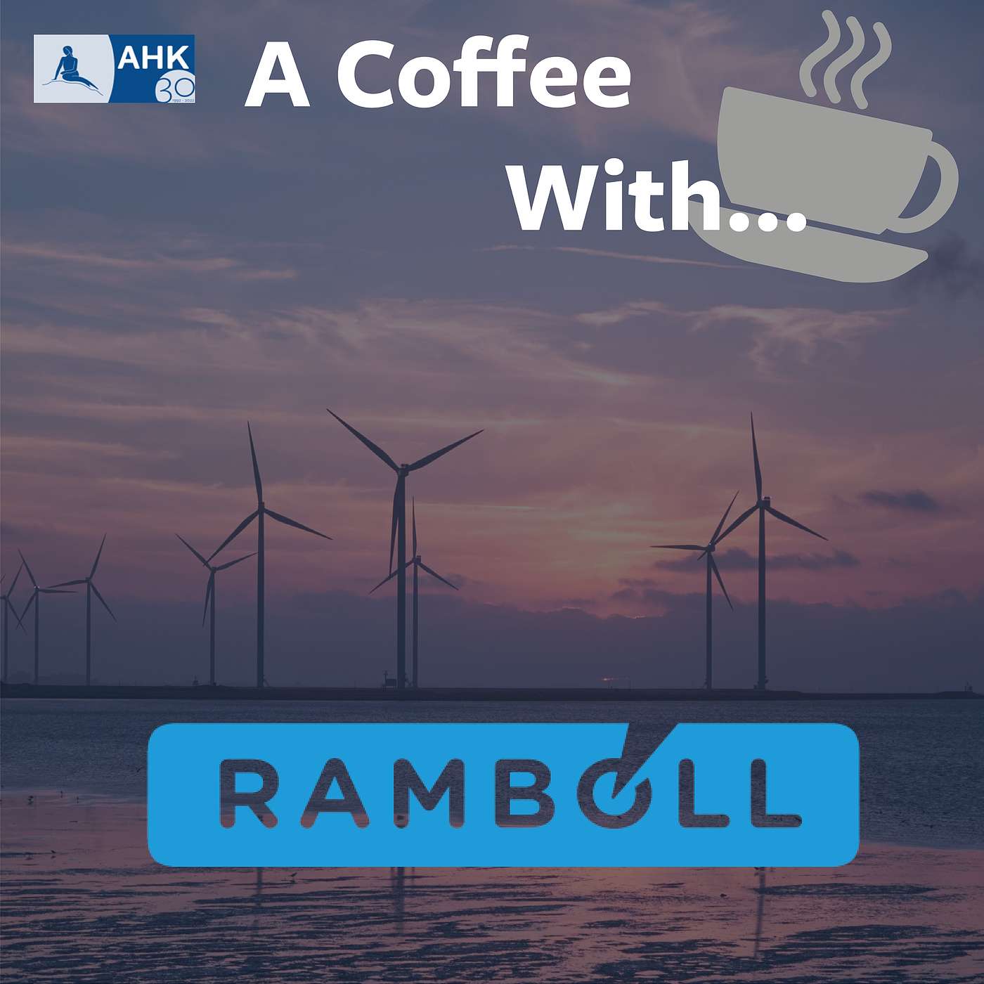 Handelskammer Talks - Podcast by the German-Danish Chamber of Commerce