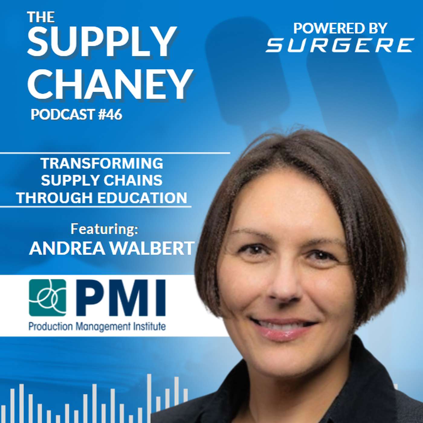 The Supply Chaney Podcast