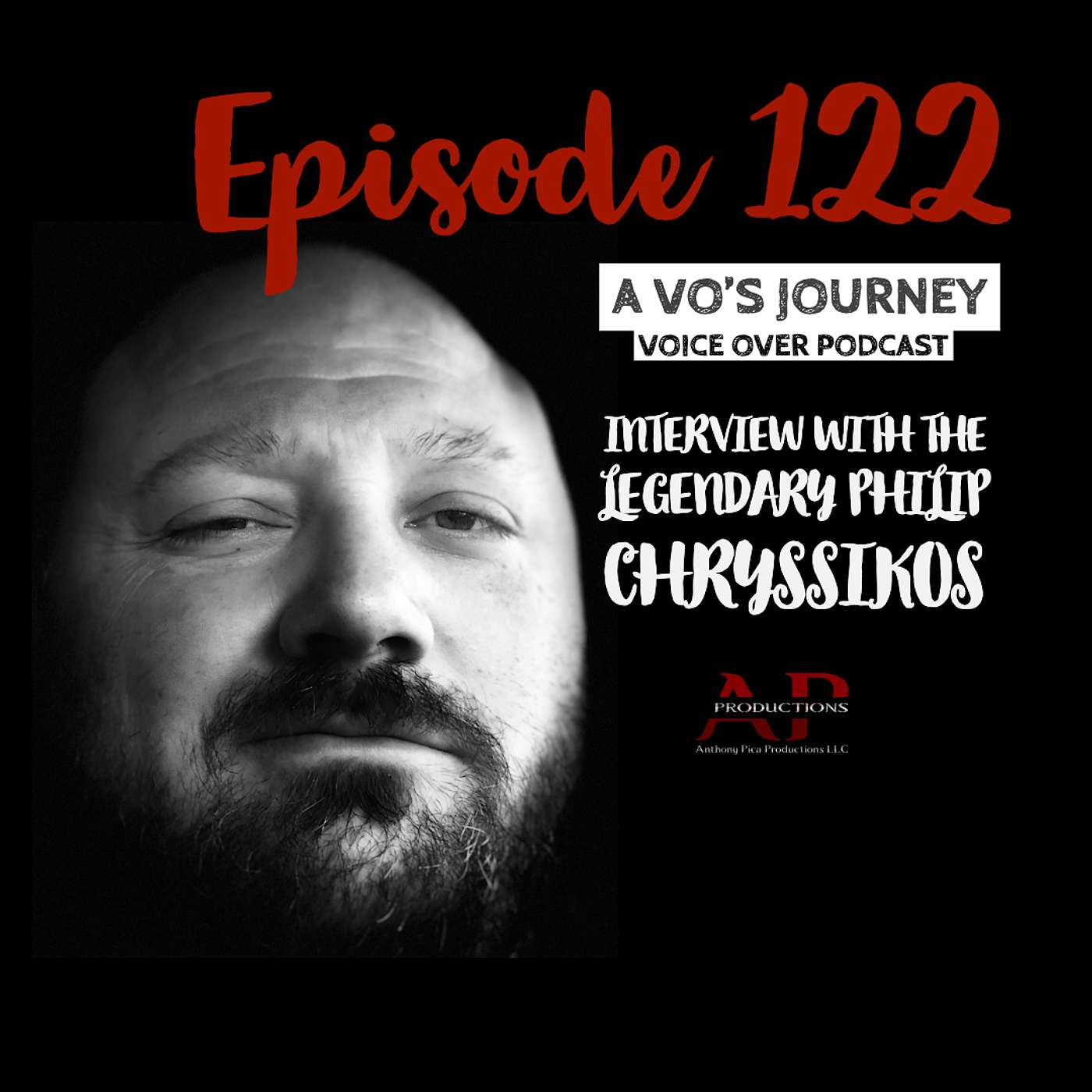 A VO\'s Journey: Voiceover and more voice over
