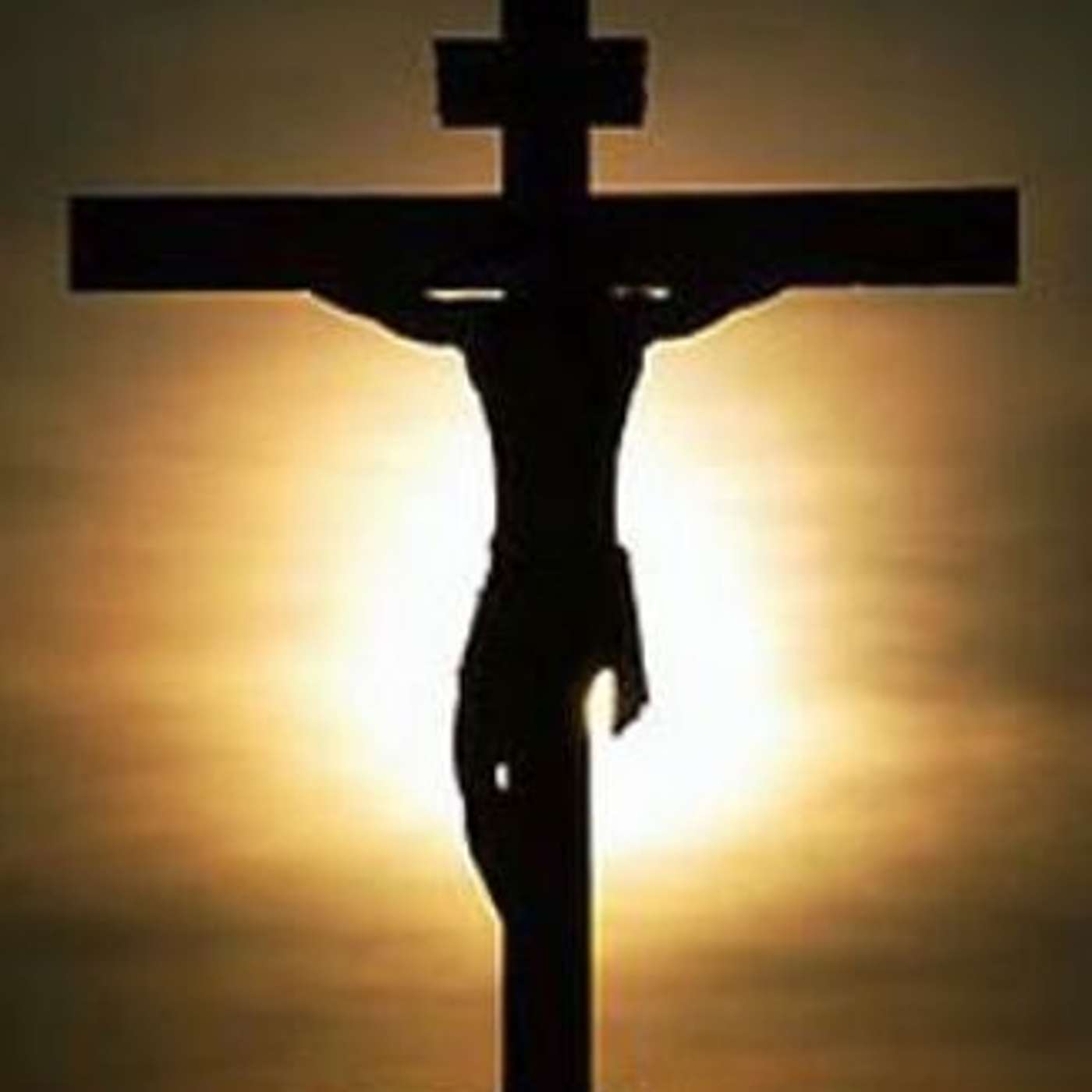 Lent 2020: Reflecting on the Stations of the Cross (No. 4) - 22 March 2020 (Programme excerpt) (S10E18b)