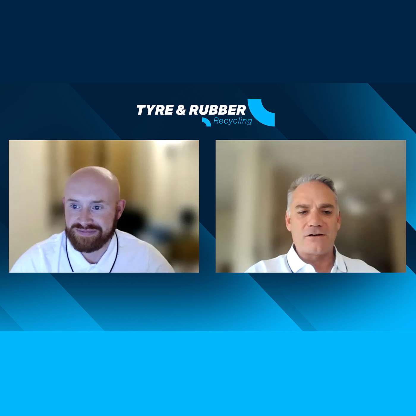 The Tyre Recycling Podcast