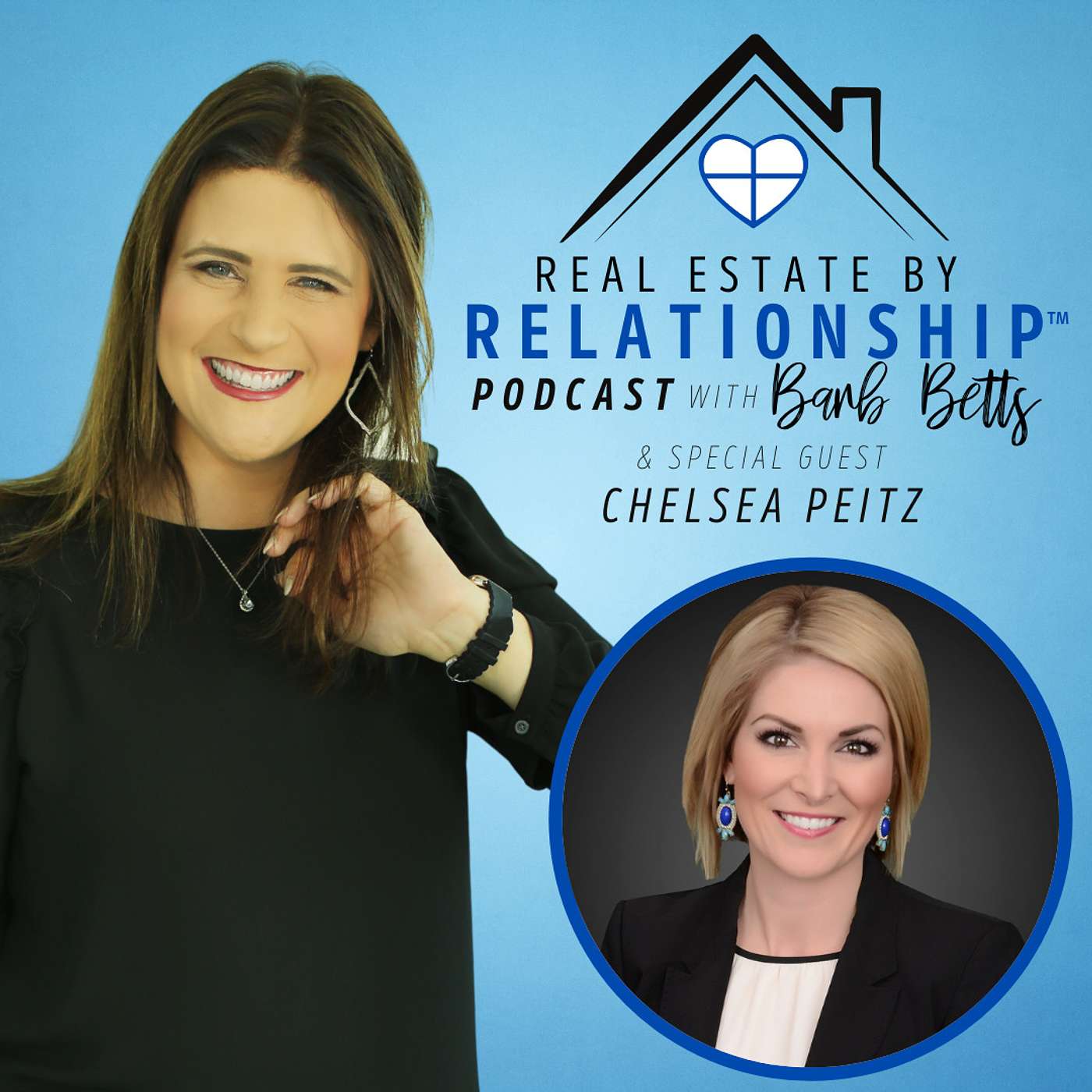 Relationships Are Your Superpower®