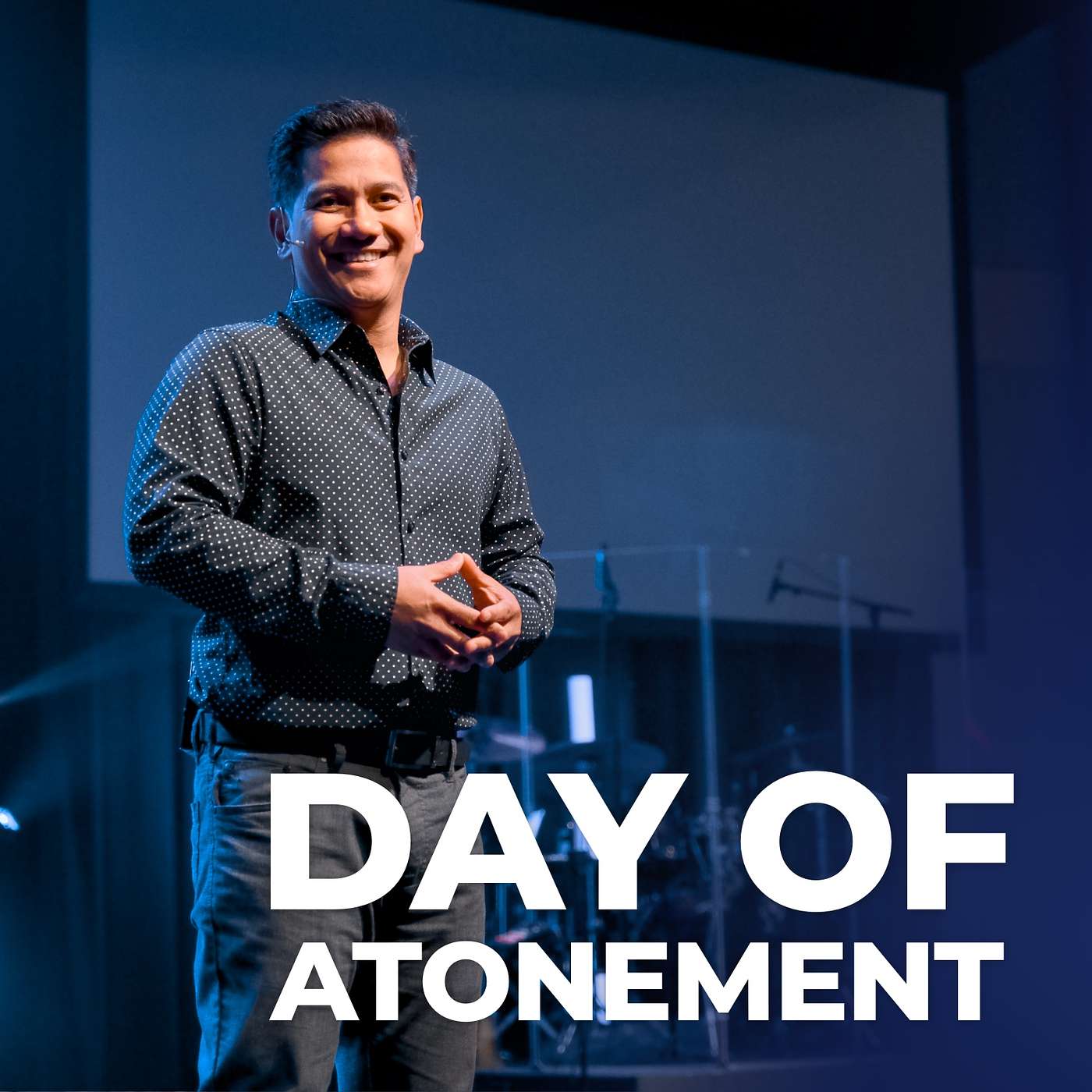 Day of Atonement