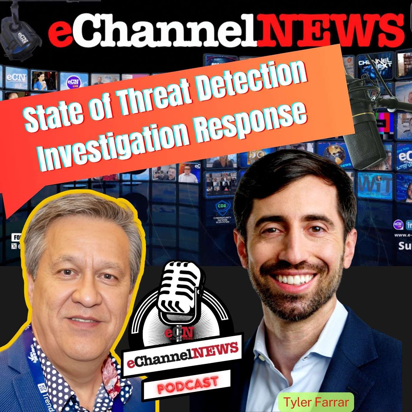 EChannelNews Podcast