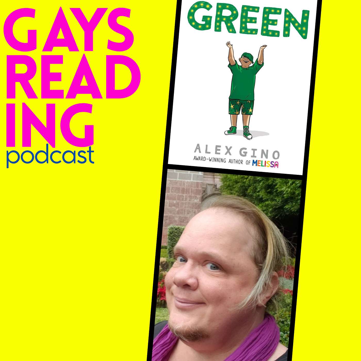Gays Reading