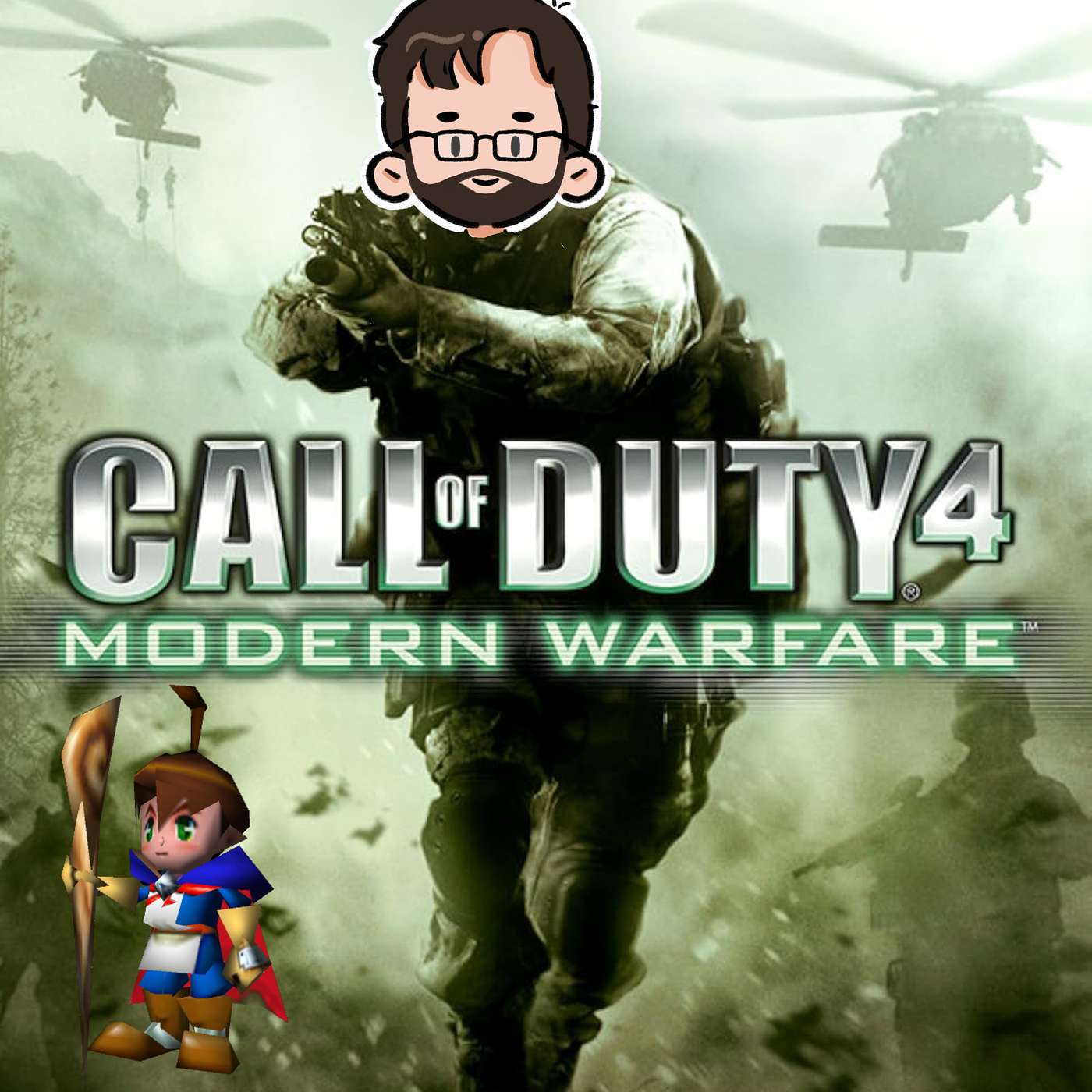 Call of Duty: Thrak Ops