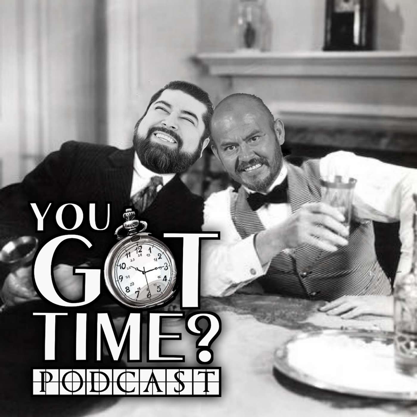 Ep: 32 Reliving the Old Days