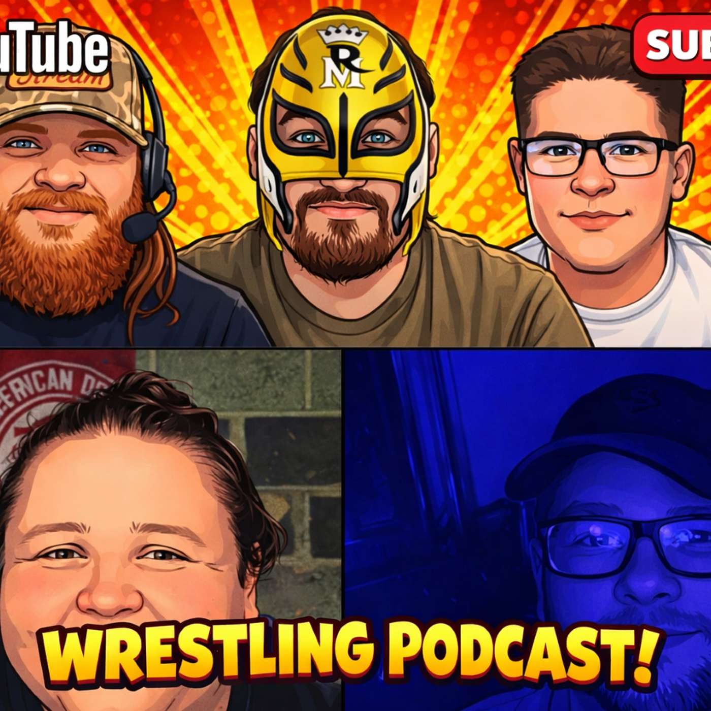 From AEW Swerves To WWE Stumbles, We Break Down The Week In Wrestling From AEW Swerves To WWE Stumbles, We Break Down The Week In Wrestling