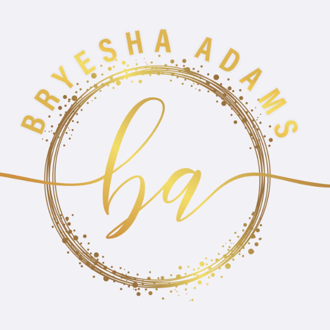 The Bryesha Adams Show