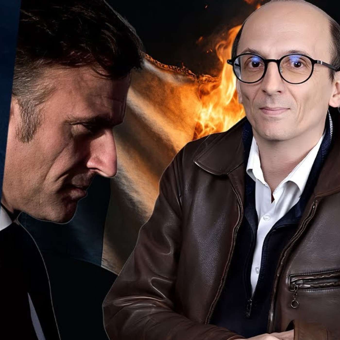 GPTV (www.geopolitique-profonde.com)