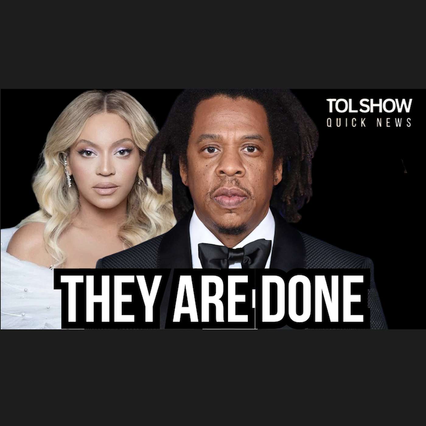Jay-Z & Beyoncé… It Keeps Getting Worse