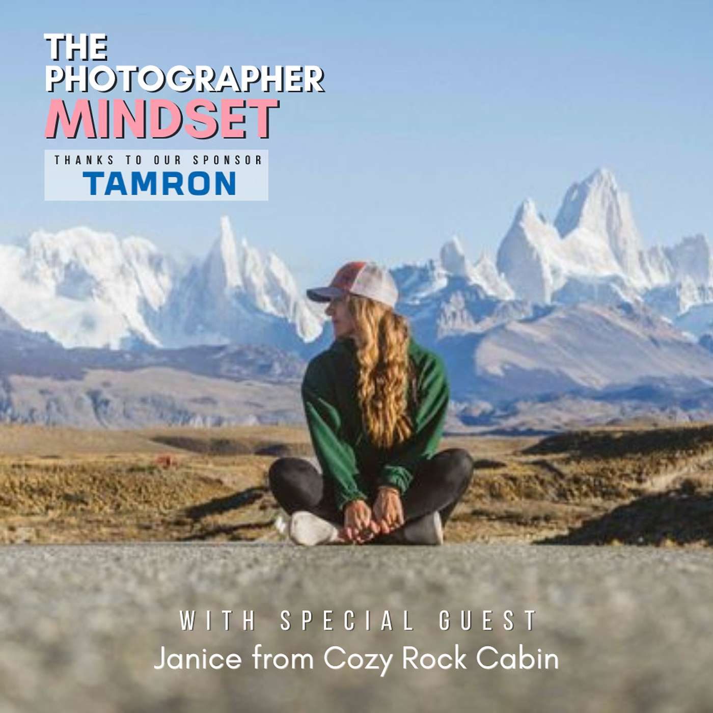Inside the Mind of an Airbnb Host: What Makes Them Choose & Pay Photographers with Janice from @cozyrockcabin
