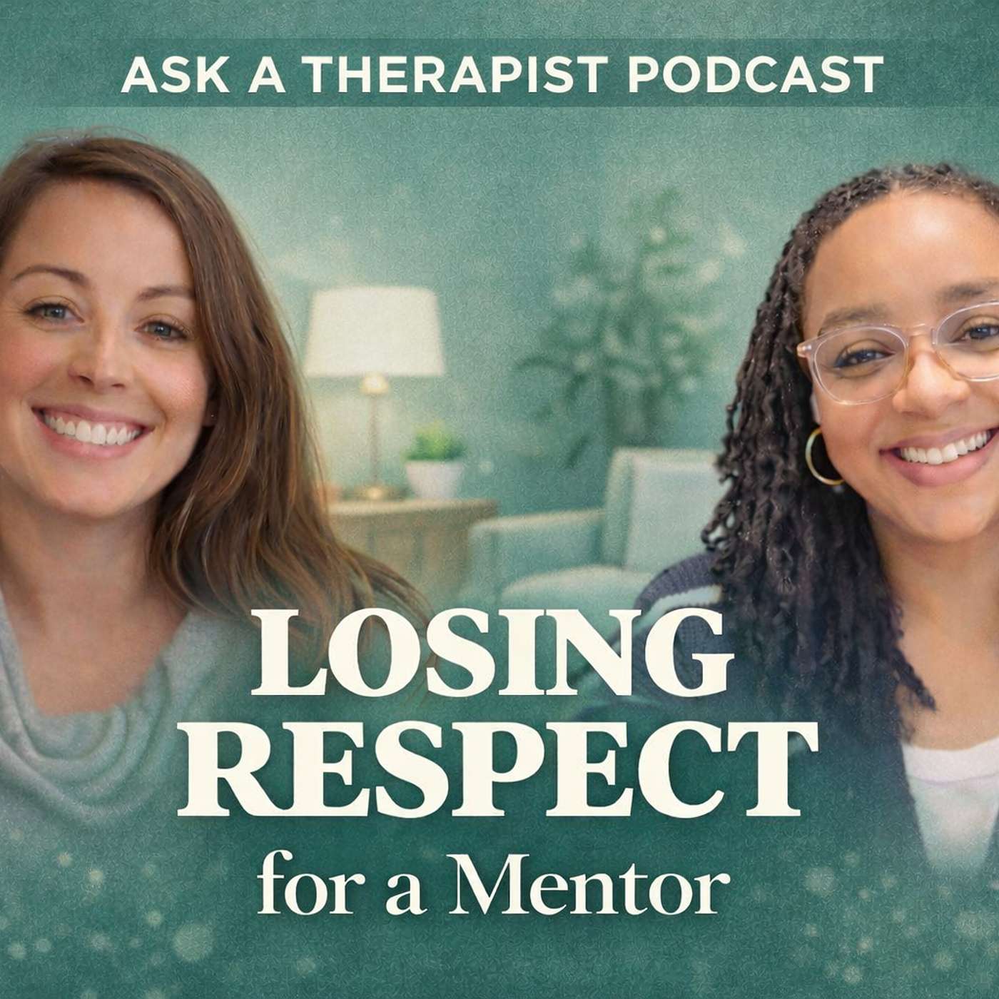 Losing Respect (Ep. 13) episode artwork