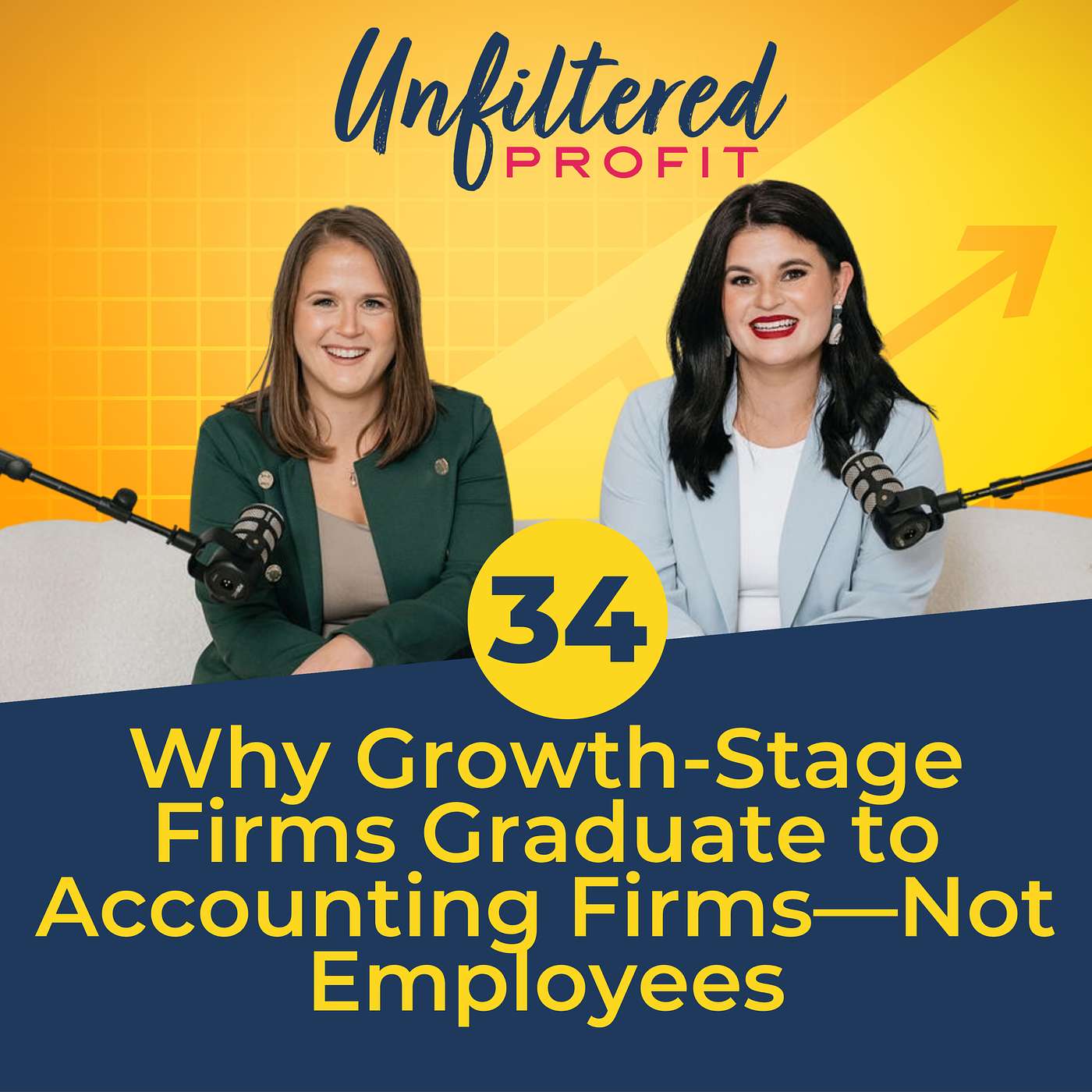 Why Growth-Stage Firms Graduate to Accounting Firms—Not Employees episode artwork