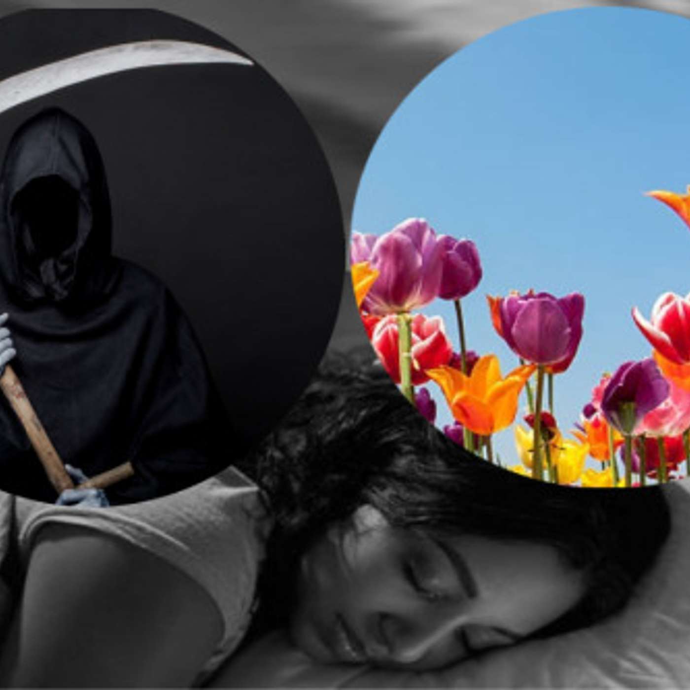 What we take to our sleep