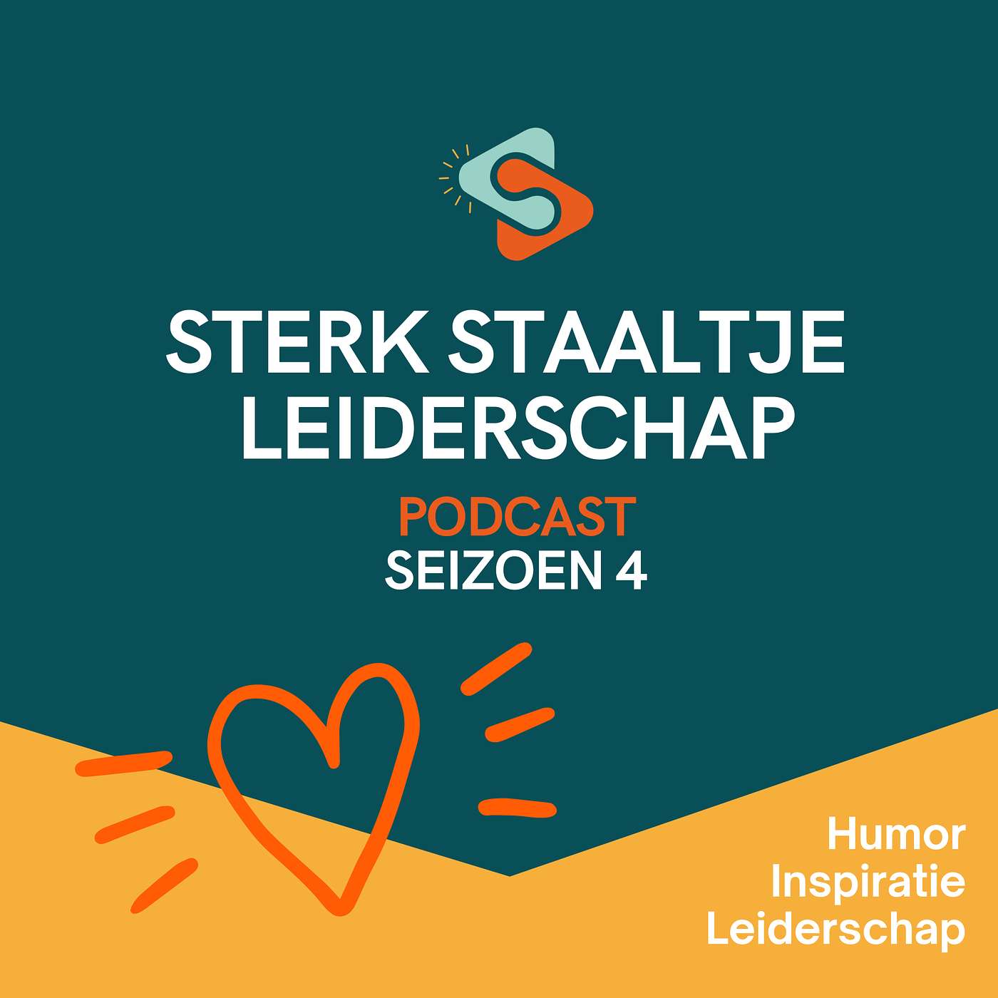 5 - Stroomversnellers met Peter Kodde 5 - Stroomversnellers met Peter Kodde