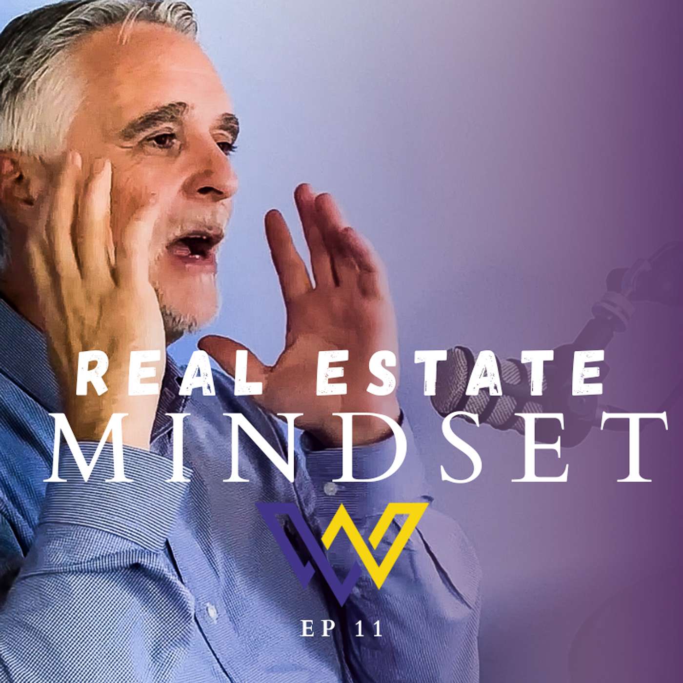 Whitwam Wealth Real Estate Podcast