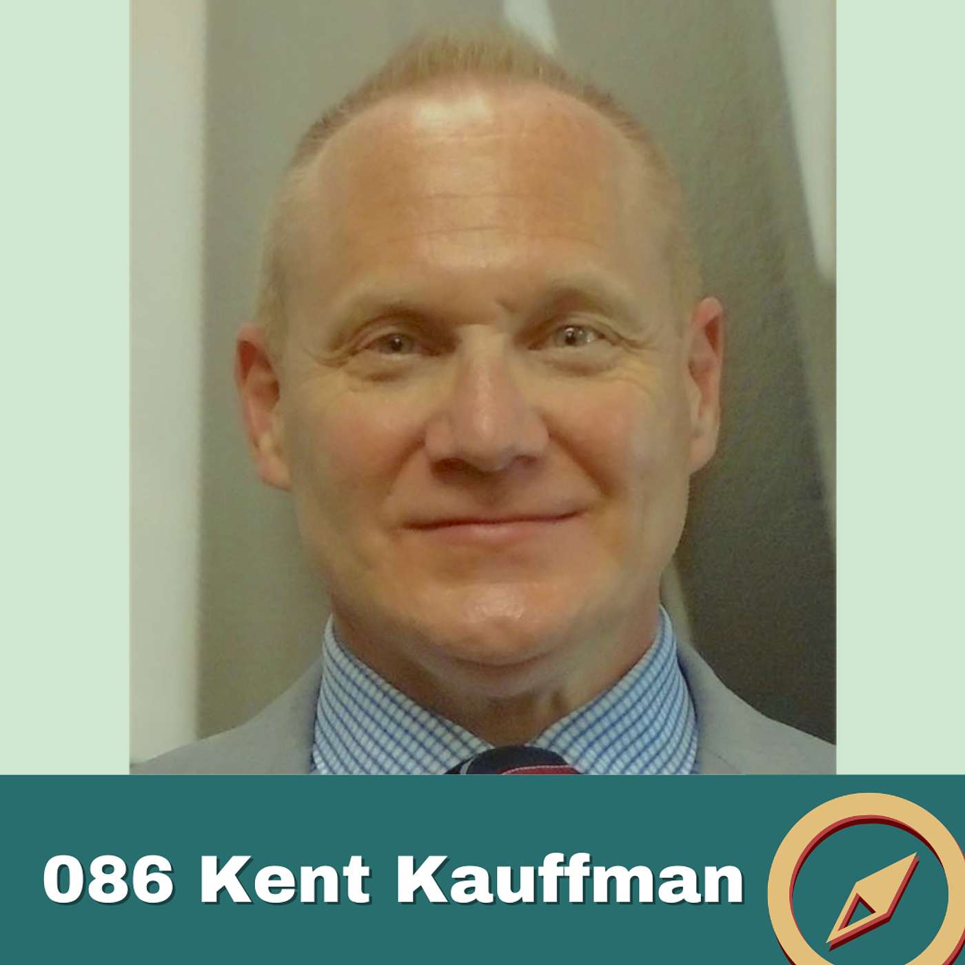 Pop Quiz on Faculty and the Law with Kent Kauffman