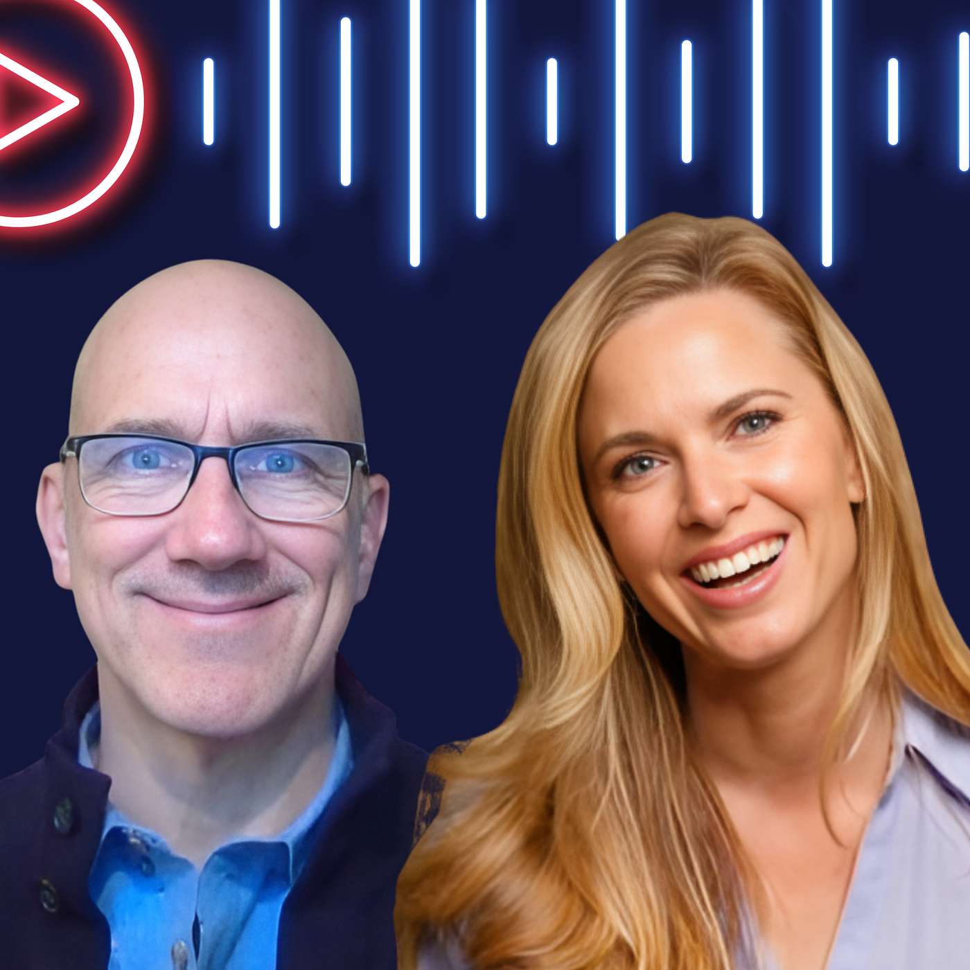 The Magic Behind Google Cloud’s Speaker Training and Readiness Approach with Mark Ferrone and Allison Pearce