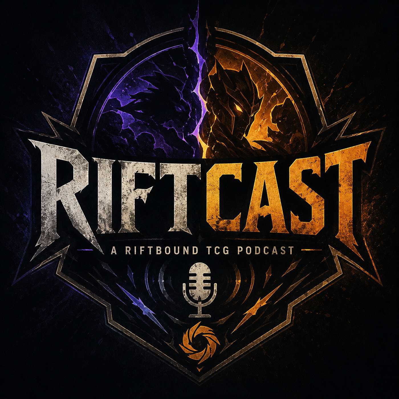 RiftCast