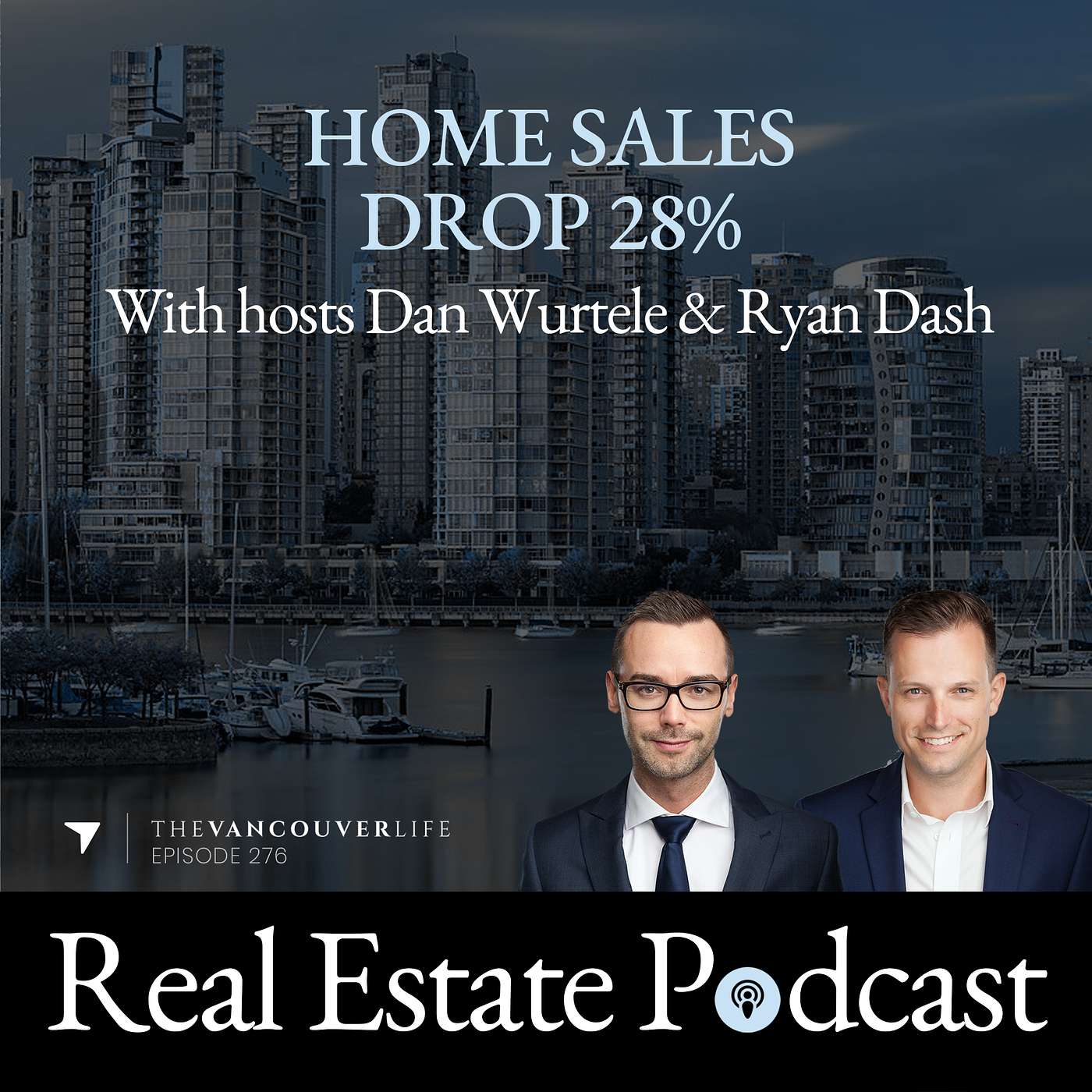 MAY 2025 Vancouver Real Estate Market Update - Prices & Sales DROP