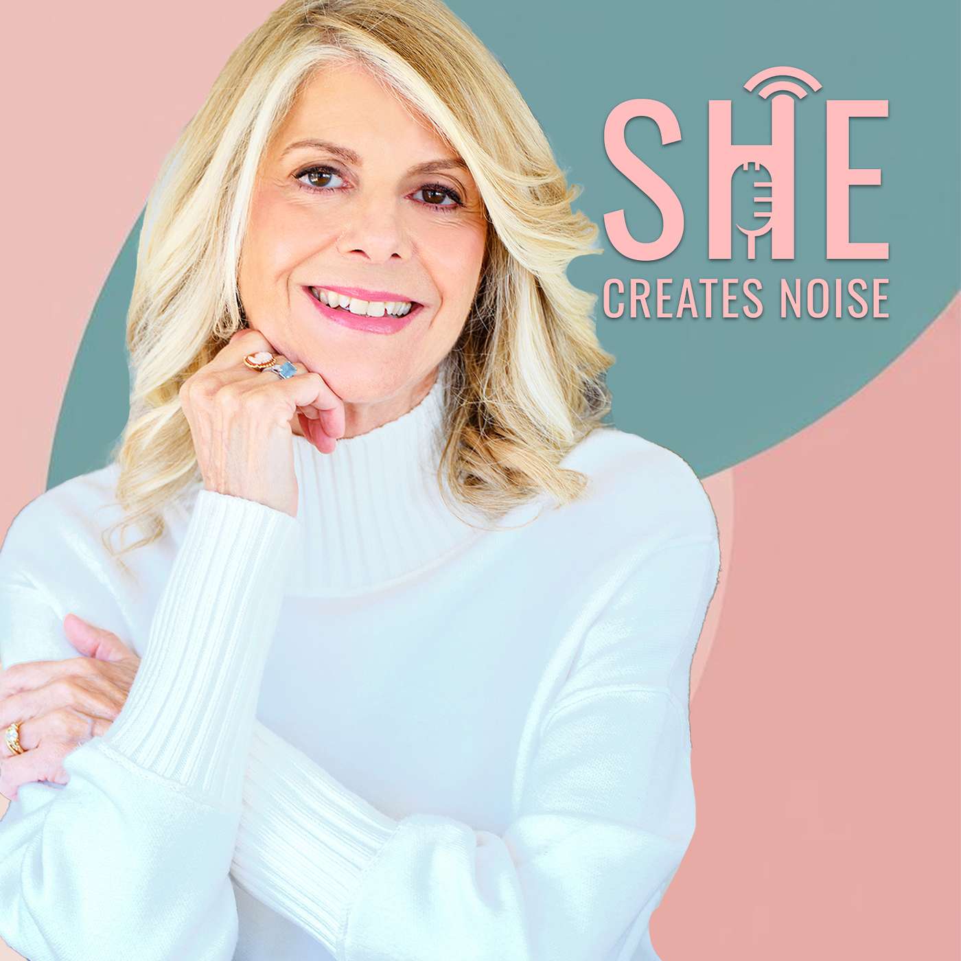 She Creates Noise Trailer