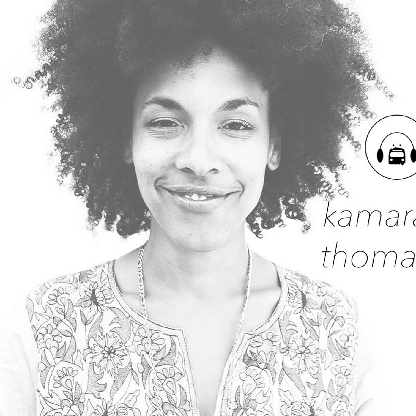 Red Line Roots Podcast Episode 15 - Kamara Thomas