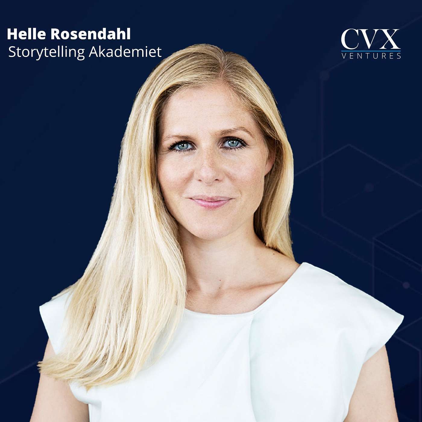 Ep. 07: Helle Rosendahl - Storytelling