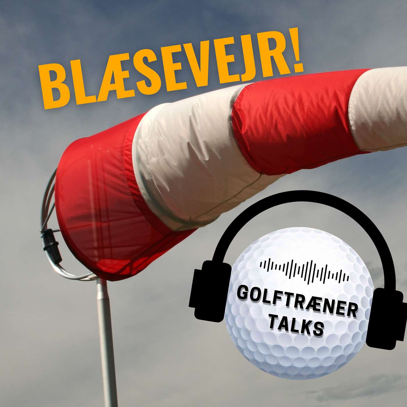 Golftrænertalks
