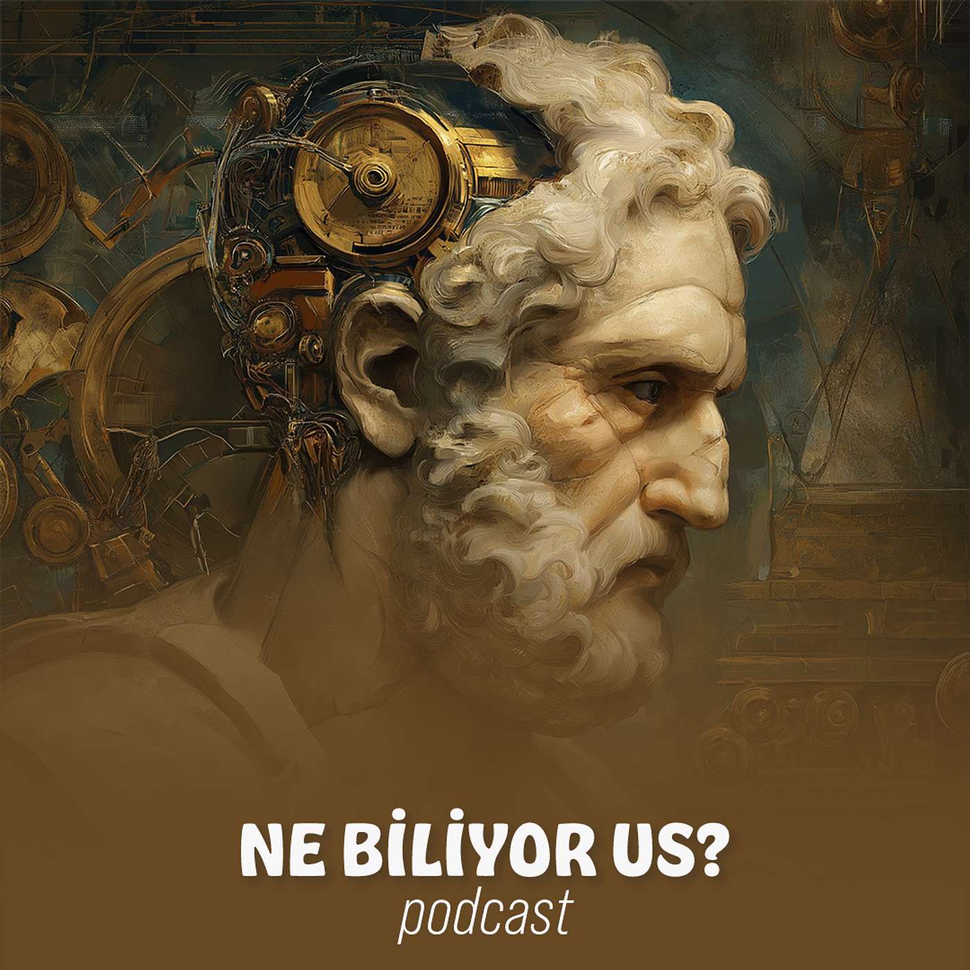 Belleğimiz: Hem gelişmiş hem ilkel |42|