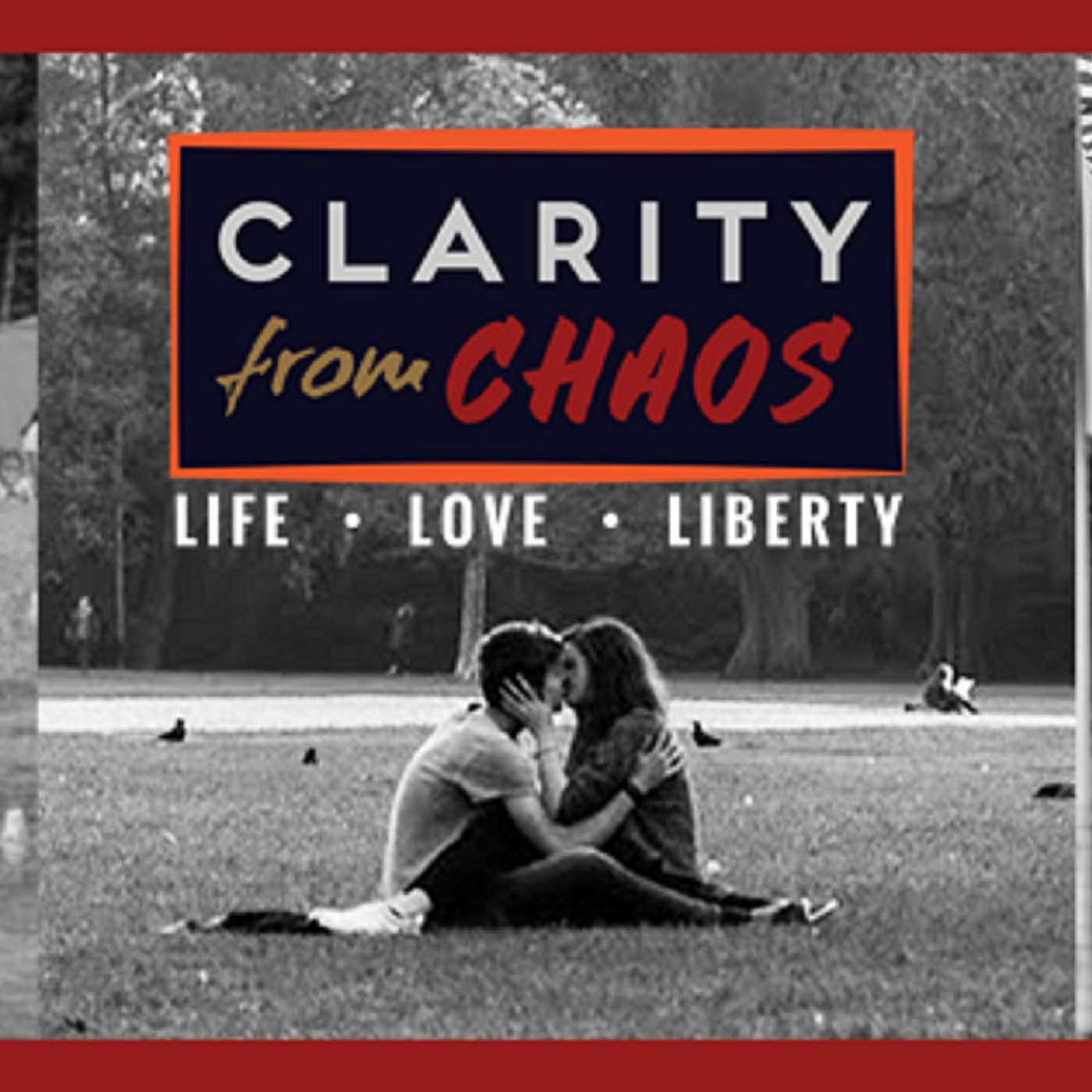 Clarity from Chaos Podcast